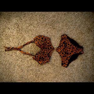 Freya Cutout Swimsuit